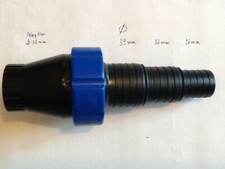 Wiltec embout raccord de - -,