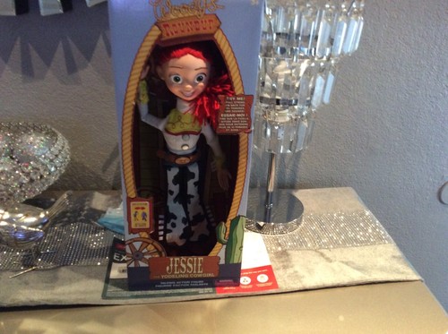 New disney store toy - disney,