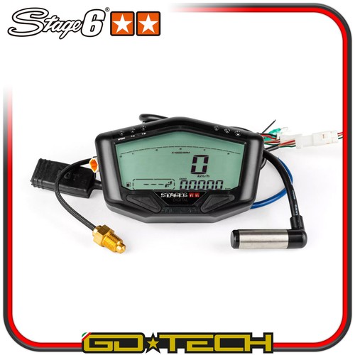 Instrumentation numérique - instrumentation,