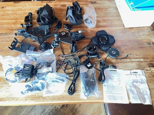 Garmin 296 396 496 - , yoke
