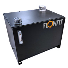 Réservoir Hydraulique En