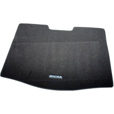 Vasque Tapis De Coffre
