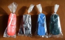 CRIO - Mercedes Benz Bleu - 2