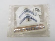 ORI EMBLEME LOGO AVAMT POUR