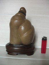 suiseki  pierre naturelle