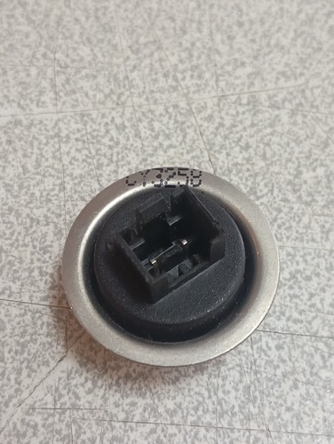 Cy3258 thermostat - 1x,