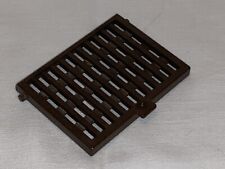 Playmobil Grille De La Cale Du 3740 Goélette Du Roi Bateau Pirate 