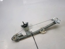 Lève-vitre arrière droit -