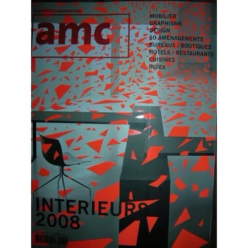 Revue amc - revue,
