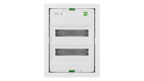 Répartiteur module encastré