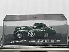 IXO 1/43 Austin Healey 3000 Le