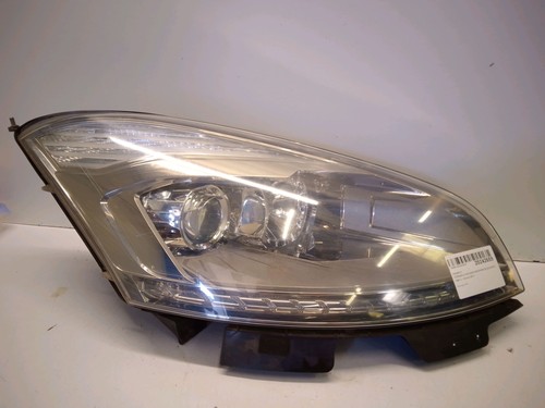Phare citroen picasso - d, c4