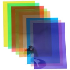  9 Sheets Papier Cadeau