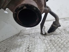 Turbo BMW SERIE 1 E87 PHASE 2