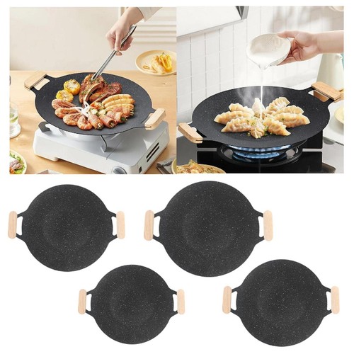 Poêle griller pour - poêle,