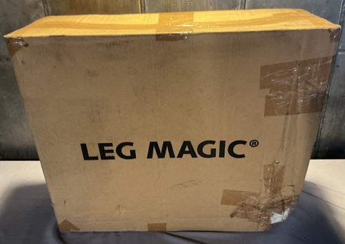 Leg magic exerciser fitness - leg,