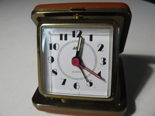 MAGNIFIQUE REVEIL DE VOYAGE