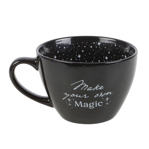 Something different mug make - something,