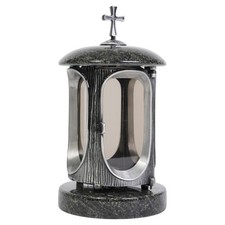 Grab-Lampe Bleu Night