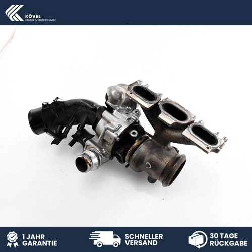 Turbo compresseur - turbo,