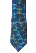 ? Superbe cravate Lancel 100 % soie : une merveille et en PARFAIT état