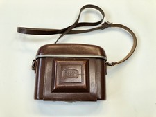 Zeiss Ikon Super Ikonta III Tessar 1:3,5 f-75mm