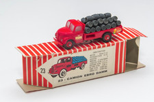 Anguplas Mini Cars Ebro Damm