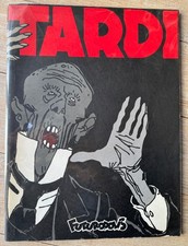 TARDI TITRE ROUGE ED