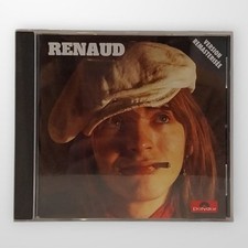 Renaud - Amoureux De Paname /
