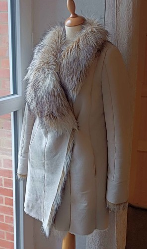 Manteau chaud épais - , avec
