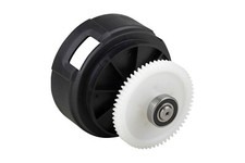 Black & Decker Roue Planche