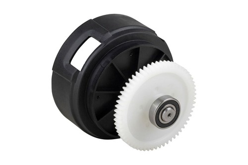 Black decker roue planche - black, &