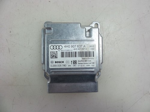 Ordinateur esp audi - ordinateur, (d4)