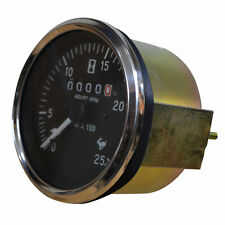 Massey Ferguson Tracteur Tachymètre 158 253 240 260 261 50E 275 282 1674637M91