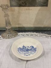 Jolie cendrier , coupelle