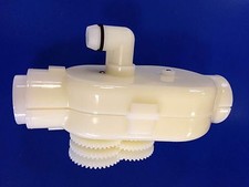 POLARIS MECANISME INTERNE