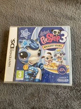 1 Jeu nintendo ds 3ds NEUF