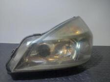 15565900 phare gauche pour RENAULT ESPACE IV (JK0) GRAND PRIVILEGE 2002 158714