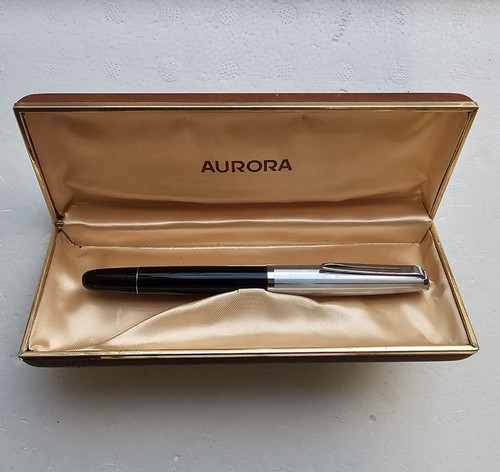 Stylo plume aurora 88p - aurora, à