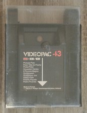 Philips videopac peter tête - philips,