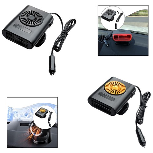 Chauffage voiture portable - chauffage, de