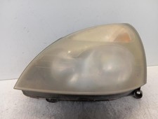 Optique avant principal gauche