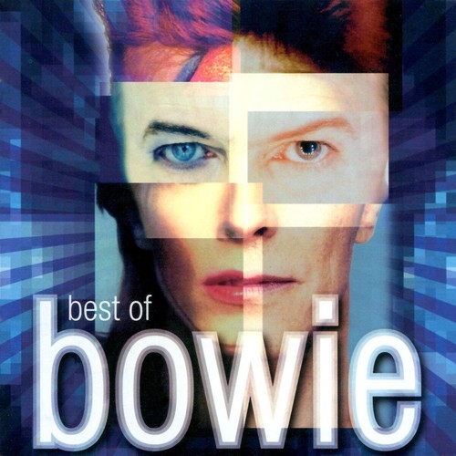 David bowie best of - -,