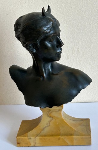Falguière diane - falguière, –