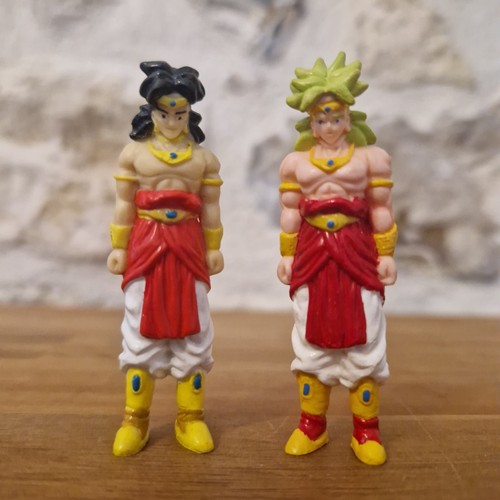 Figurines broly toys dragon - ab,