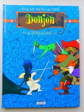 EO DONJON POTRON-MINET 99 La