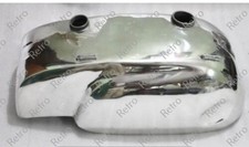 NORTON MANX WIDELINE