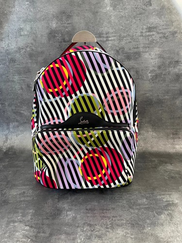 Christian louboutin sac dos - louboutin,