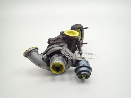 Turbo 24461825 opel zafira - 24461825,