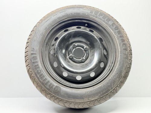 Roue secours renault scenic - de,
